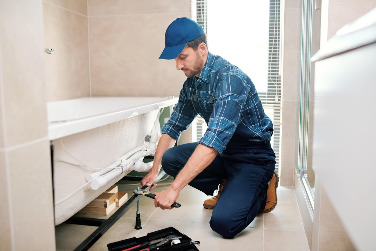 Allstar Plumber Tucson AZ project
